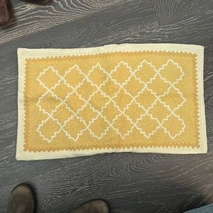 Pottery Barn Throw Pillow Cover